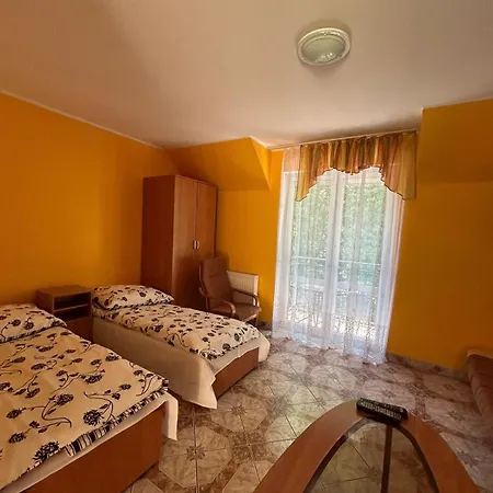 Ratownik Guest house Darlowo