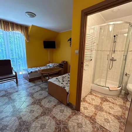 Guest house Ratownik *