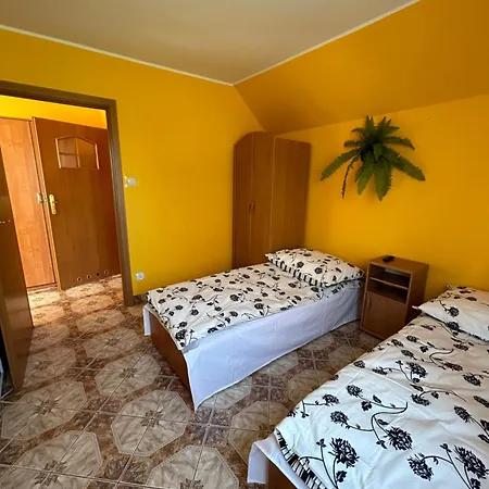 Ratownik Guest house