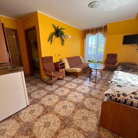 Guest house Ratownik *