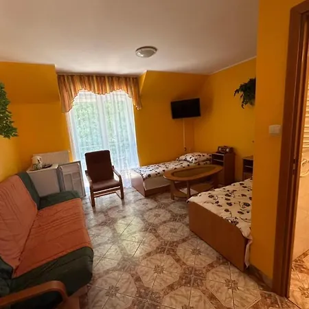 Guest house Ratownik