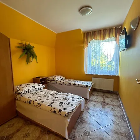 Guest house Ratownik *
