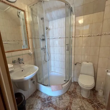 Ratownik Guest house