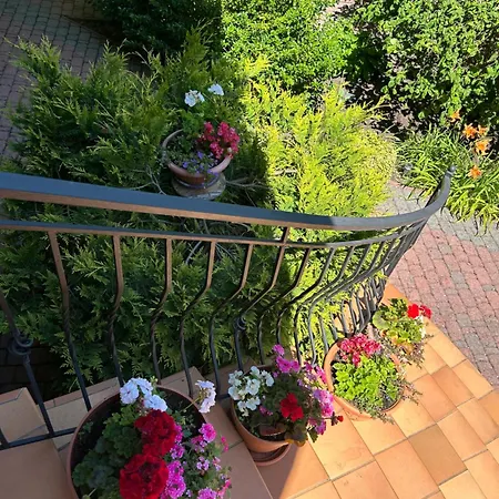 Affittacamere Ratownik Darłowo