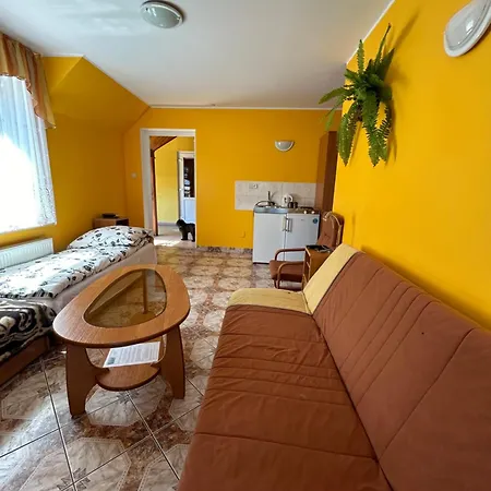 Guest house Ratownik Darlowo